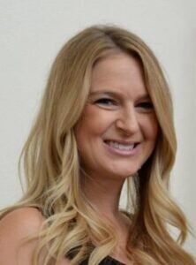 Jamie Reininger